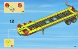 Building Instructions - LEGO - 4643 - Power Boat Transporter: Page 65