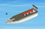 Building Instructions - LEGO - 4643 - Power Boat Transporter: Page 14