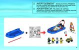 Building Instructions - LEGO - 4644 - Marina: Page 3