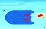 Building Instructions - LEGO - 4644 - Marina: Page 13