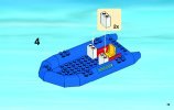 Building Instructions - LEGO - 4644 - Marina: Page 15