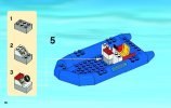 Building Instructions - LEGO - 4644 - Marina: Page 16