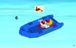 Building Instructions - LEGO - 4644 - Marina: Page 17