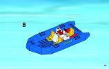 Building Instructions - LEGO - 4644 - Marina: Page 19