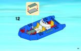 Building Instructions - LEGO - 4644 - Marina: Page 23