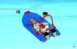 Building Instructions - LEGO - 4644 - Marina: Page 29