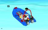 Building Instructions - LEGO - 4644 - Marina: Page 30