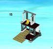 Building Instructions - LEGO - 4644 - Marina: Page 15