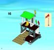 Building Instructions - LEGO - 4644 - Marina: Page 16