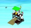 Building Instructions - LEGO - 4644 - Marina: Page 17