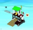 Building Instructions - LEGO - 4644 - Marina: Page 18