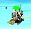 Building Instructions - LEGO - 4644 - Marina: Page 19