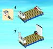 Building Instructions - LEGO - 4644 - Marina: Page 35