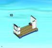 Building Instructions - LEGO - 4644 - Marina: Page 38