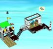 Building Instructions - LEGO - 4644 - Marina: Page 47