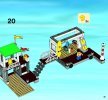 Building Instructions - LEGO - 4644 - Marina: Page 49