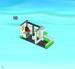 Building Instructions - LEGO - 4644 - Marina: Page 58