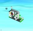 Building Instructions - LEGO - 4644 - Marina: Page 60