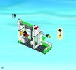 Building Instructions - LEGO - 4644 - Marina: Page 68