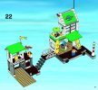 Building Instructions - LEGO - 4644 - Marina: Page 71