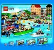 Building Instructions - LEGO - 4644 - Marina: Page 73