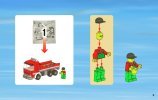 Building Instructions - LEGO - 4645 - Harbor: Page 3