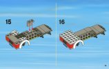 Building Instructions - LEGO - 4645 - Harbor: Page 13