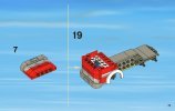 Building Instructions - LEGO - 4645 - Harbor: Page 17