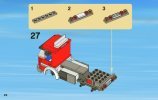 Building Instructions - LEGO - 4645 - Harbor: Page 26