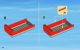 Building Instructions - LEGO - 4645 - Harbor: Page 30