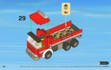 Building Instructions - LEGO - 4645 - Harbor: Page 32