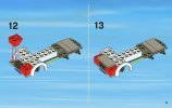 Building Instructions - LEGO - 4645 - Harbor: Page 11