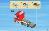 Building Instructions - LEGO - 4645 - Harbor: Page 21