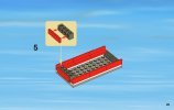 Building Instructions - LEGO - 4645 - Harbor: Page 29