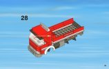 Building Instructions - LEGO - 4645 - Harbor: Page 31