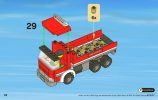 Building Instructions - LEGO - 4645 - Harbor: Page 32