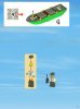 Building Instructions - LEGO - 4645 - Harbor: Page 3