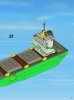 Building Instructions - LEGO - 4645 - Harbor: Page 35