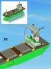 Building Instructions - LEGO - 4645 - Harbor: Page 36