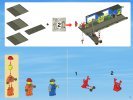 Building Instructions - LEGO - 4645 - Harbor: Page 3