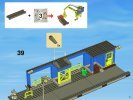 Building Instructions - LEGO - 4645 - Harbor: Page 41