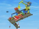 Building Instructions - LEGO - 4645 - Harbor: Page 79