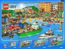 Building Instructions - LEGO - 4645 - Harbor: Page 80