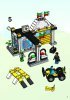 Building Instructions - LEGO - 4655 - Quick Fix Station: Page 7