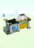 Building Instructions - LEGO - 4655 - Quick Fix Station: Page 4