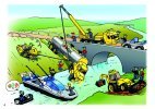 Building Instructions - LEGO - 4667 - Loadin' Digger: Page 4