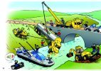 Building Instructions - LEGO - 4668 - Outrigger Construction Crane: Page 12