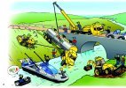 Building Instructions - LEGO - 4669 - Turbo-charged Police Boat: Page 8