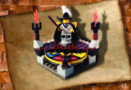 Building Instructions - LEGO - 4701 - The Sorting Hat™: Page 15