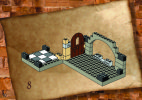 Building Instructions - LEGO - 4704 - The Chamber of the Winged Keys: Page 10